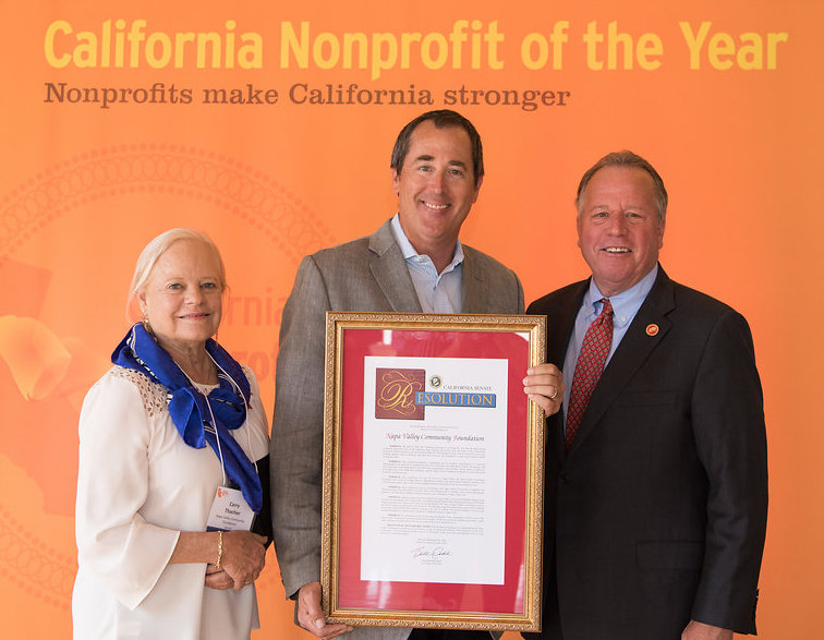 Nonprofit of the Year