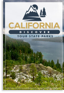 State Parks California