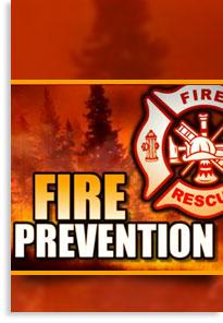 Fire Safety & Emergency Preparedness