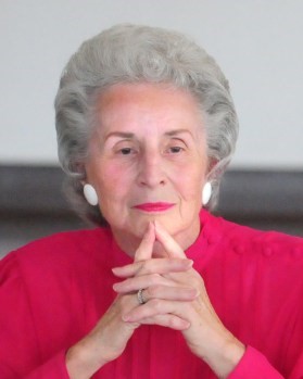 Joanne Shivley lived her entire life in Vallejo. A polio survivor who was confined to a wheelchair, she worked for nearly 50 years as a banker and served three terms on the Vallejo City Council 
