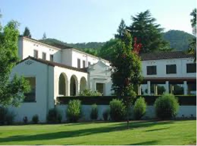 Yountville Veterans Home