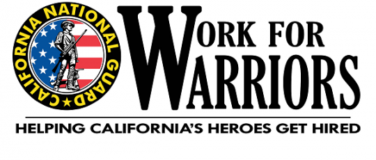 Work For Warriors