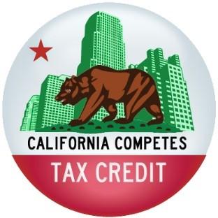 California Tax Credit